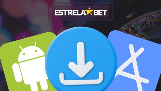 Estrela Bet Baixar aplicativo