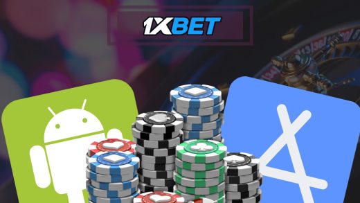 Visão geral do 1xBet para Android (APK) no Brasil - versão mais recente