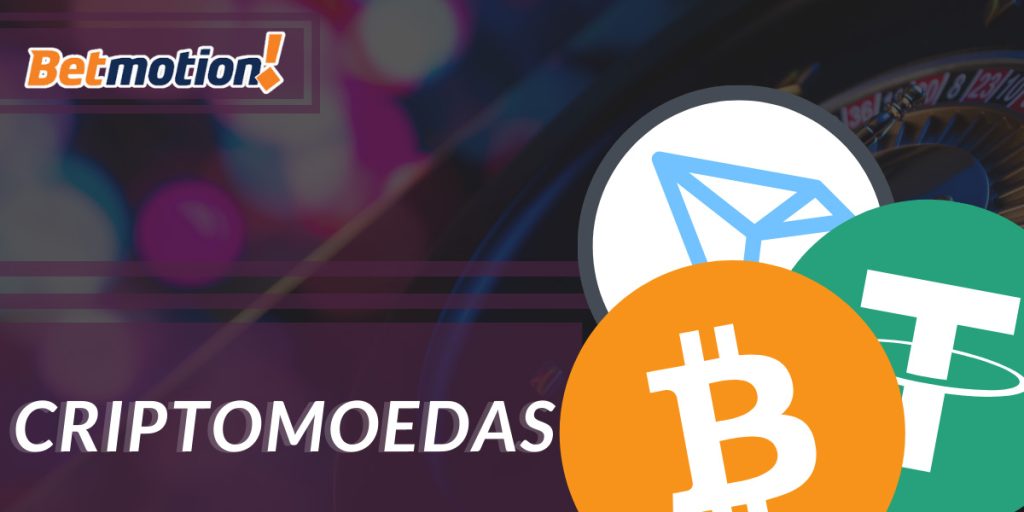 Mais sobre criptomoedas