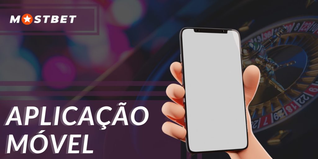 Pesquisa sobre a aplicação móvel brasileira Mostbet