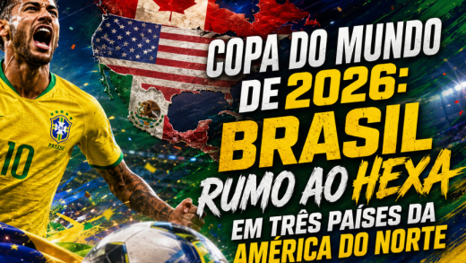 Copa do Mundo de 2026