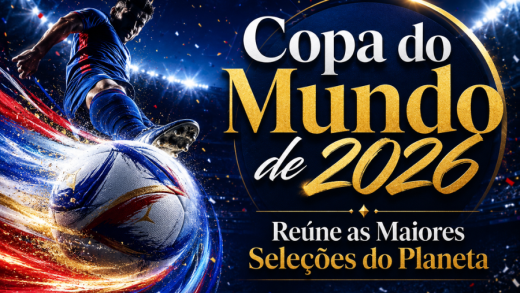 Copa do Mundo de 2026